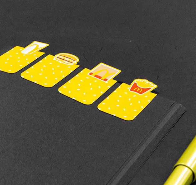 Magnetic Bookmark
