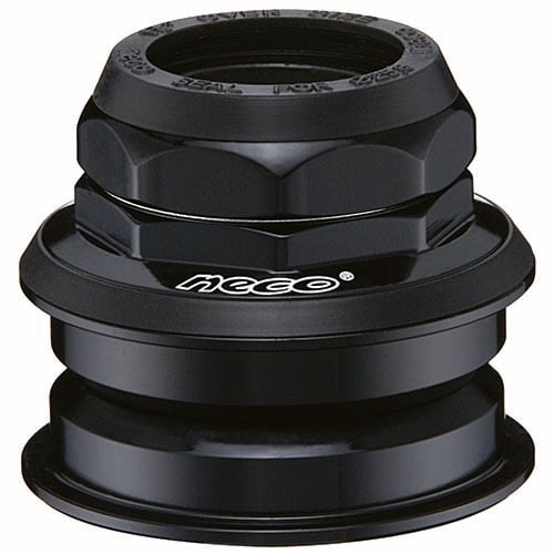 Bicycle Semi-Integrated Threaded Headsets