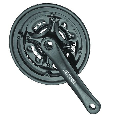 Chainwheels for Mountain Bikes
