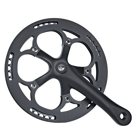 Chainwheels for Road Bikes