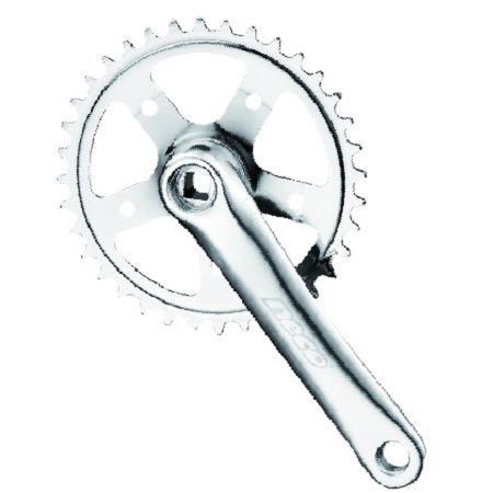 Chainwheels for Folding & Single Bikes