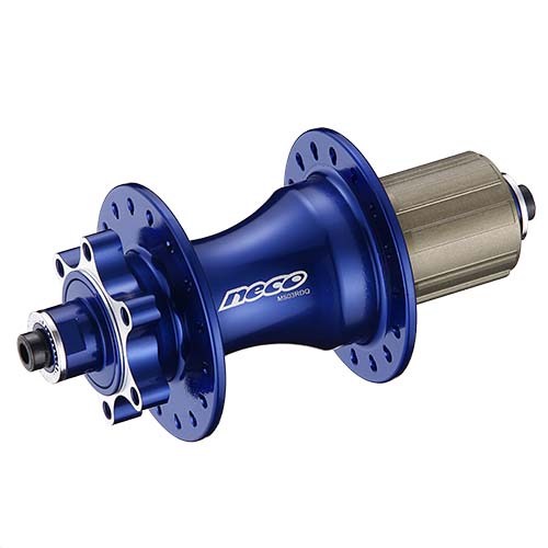 Mountain Bike Hubs