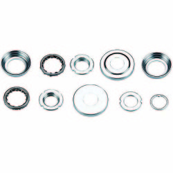 B.B. Parts