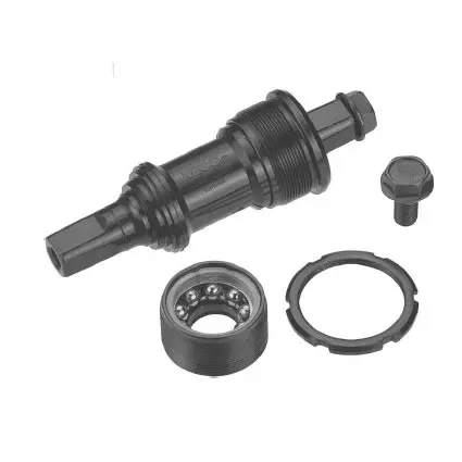 Cartridge Cotterless B.B. Sets