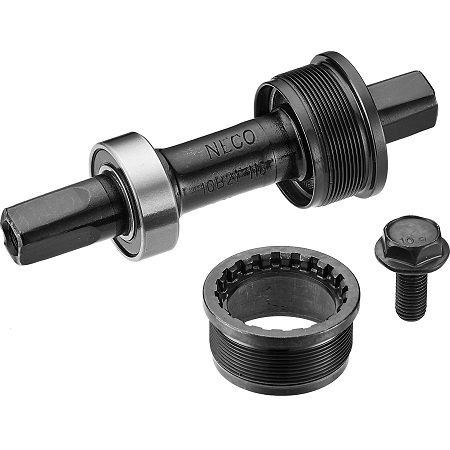 Cartridge Cotterless B.B. Sets