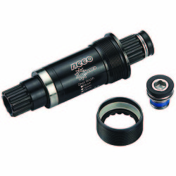 B.B Cartridge ISIS Type