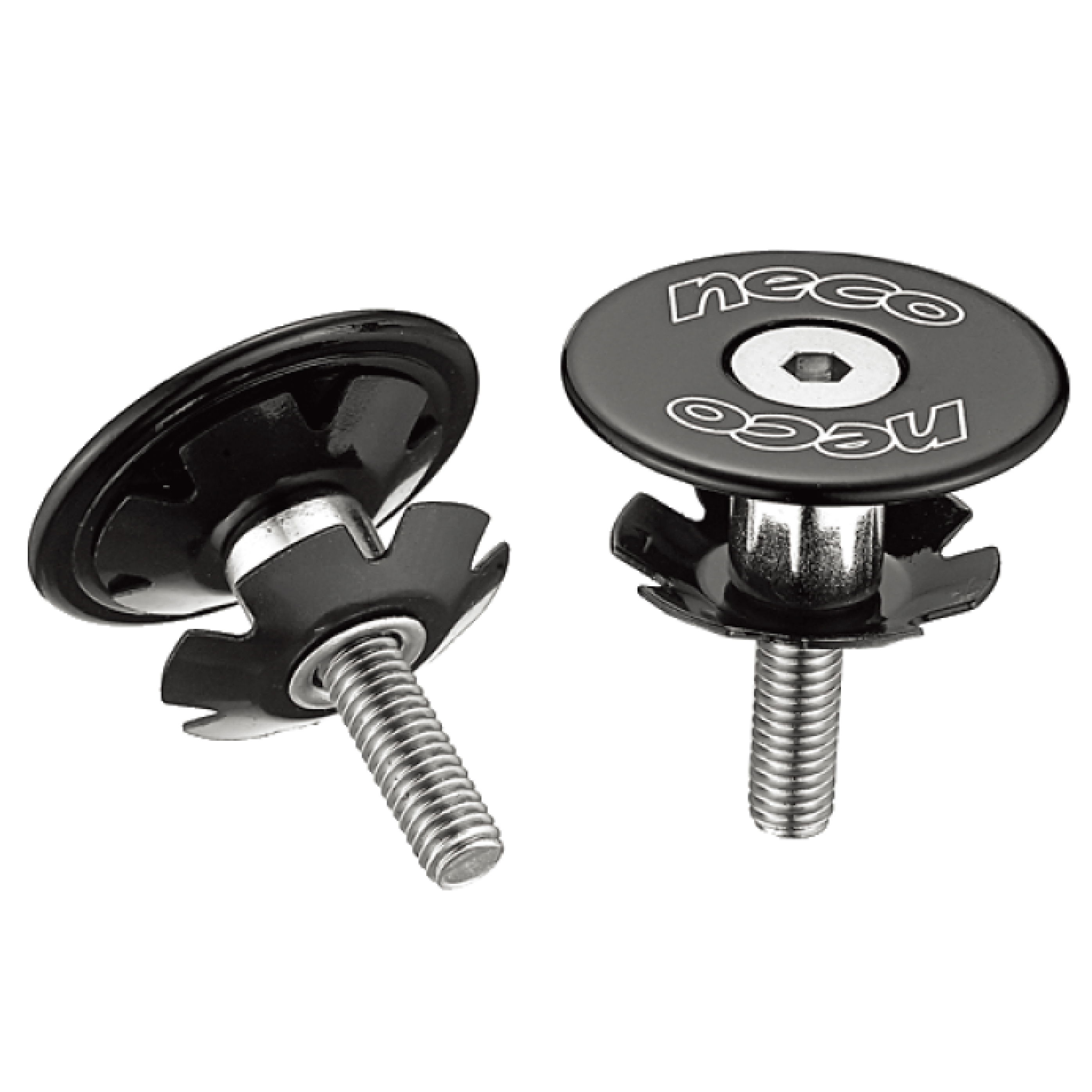 Adjust Alloy Top Cap