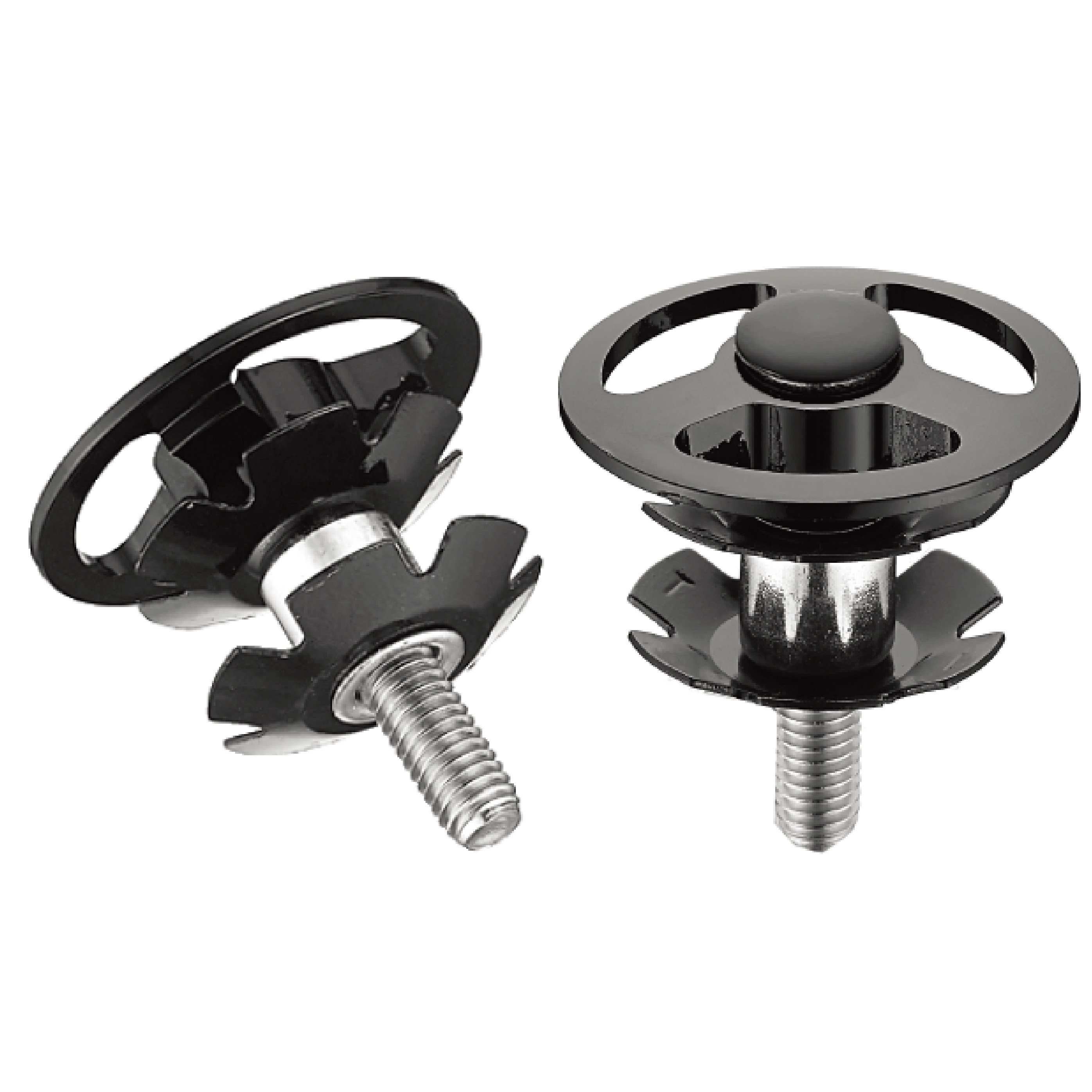 Adjust Alloy Top Cap