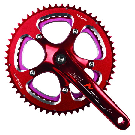 Chainwheels FA2-723C