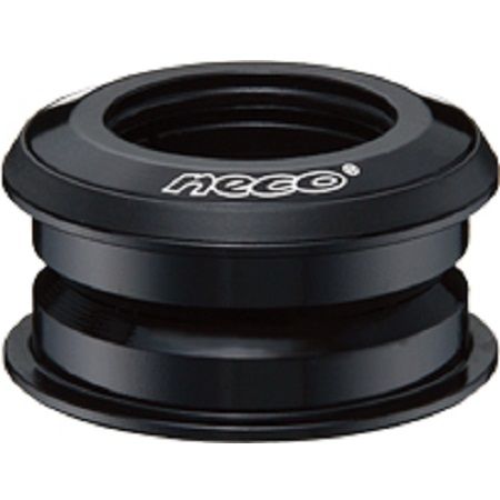 Semi-Integrated Threadless Headset - Semi-Integrated Threadless Headset H125