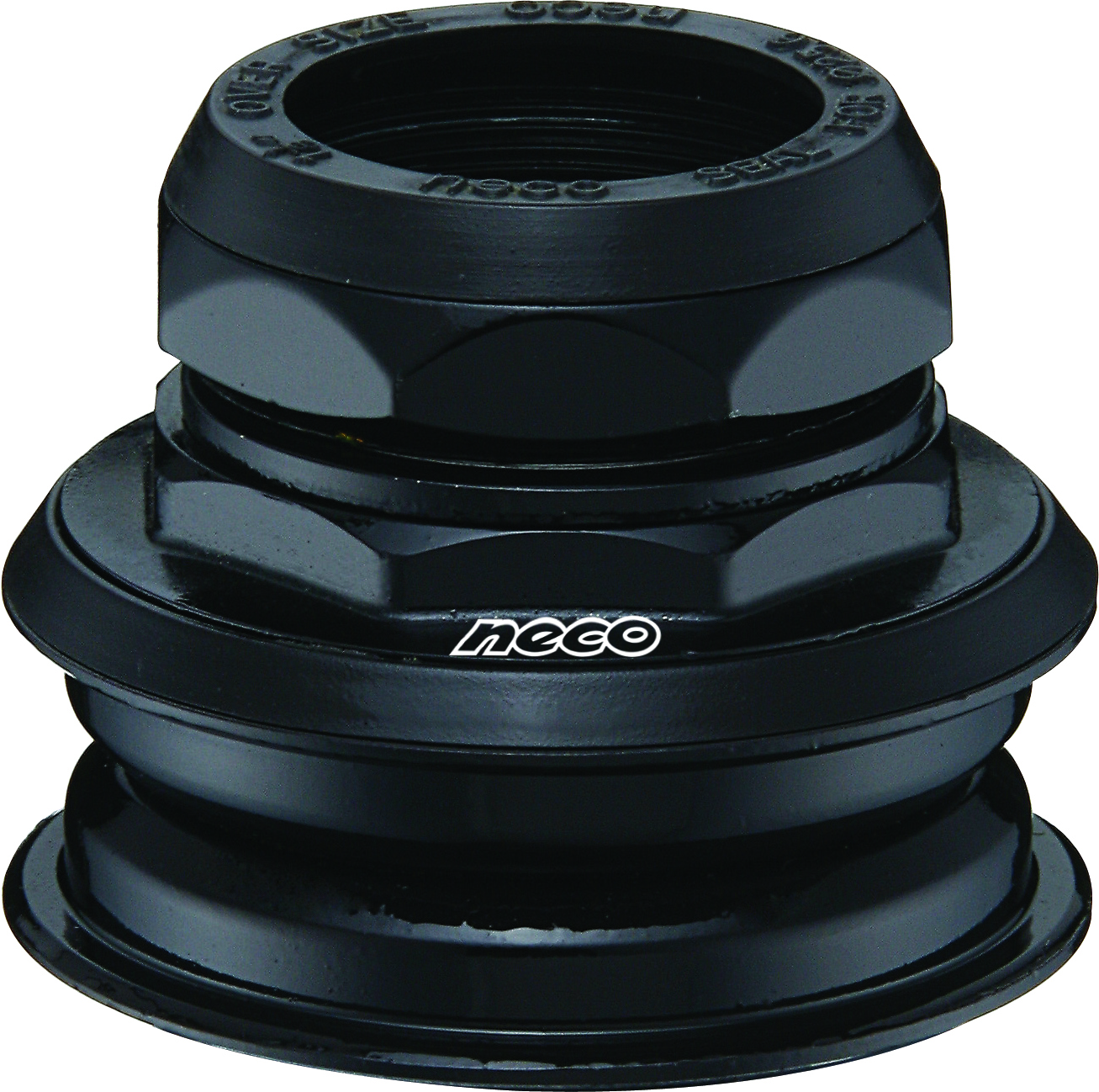 Semi-Integrated Threaded Headsets - Semi-Integrated Threaded Headsets H127