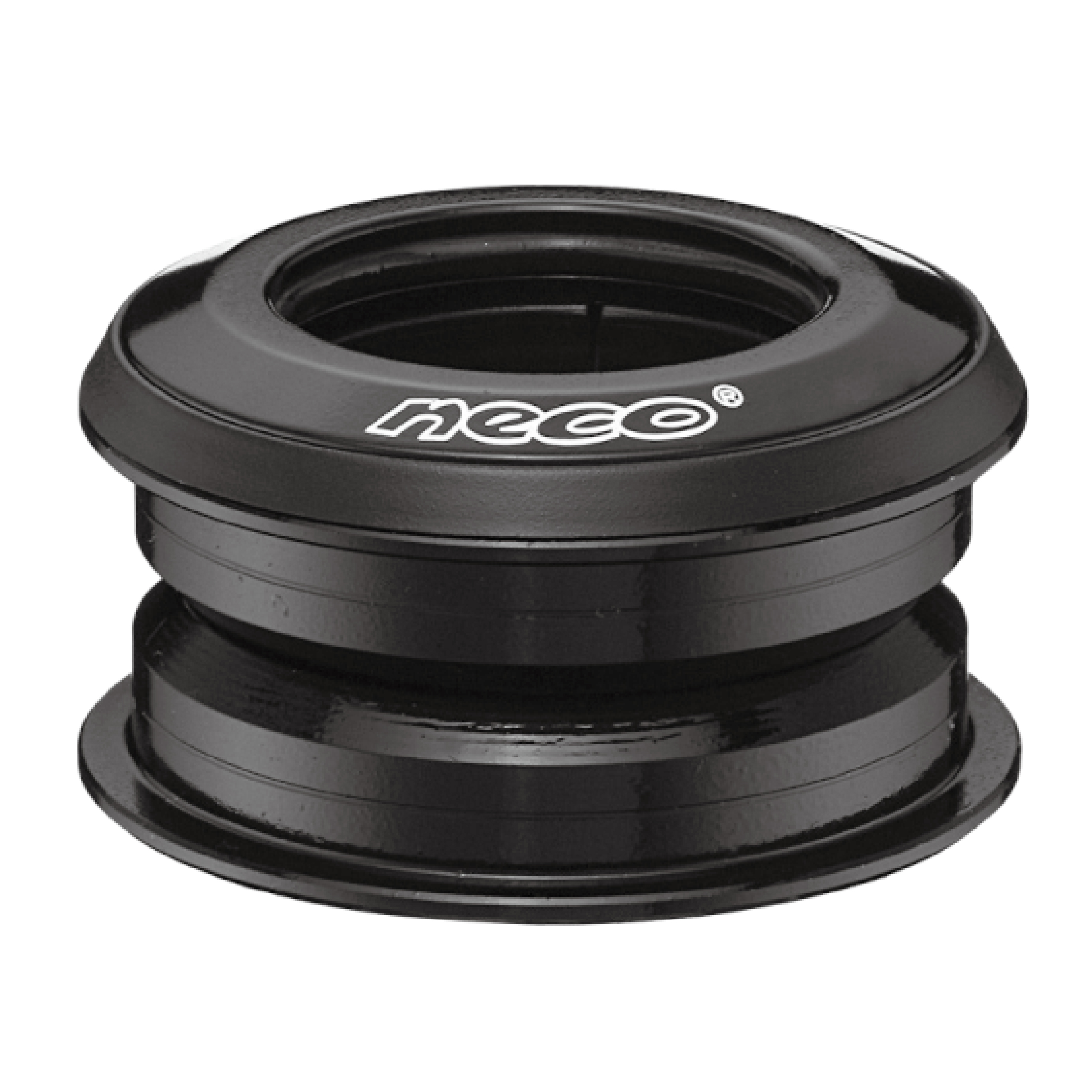 Semi-Integrated Threadless Headset - Semi-Integrated Threadless Headset H162