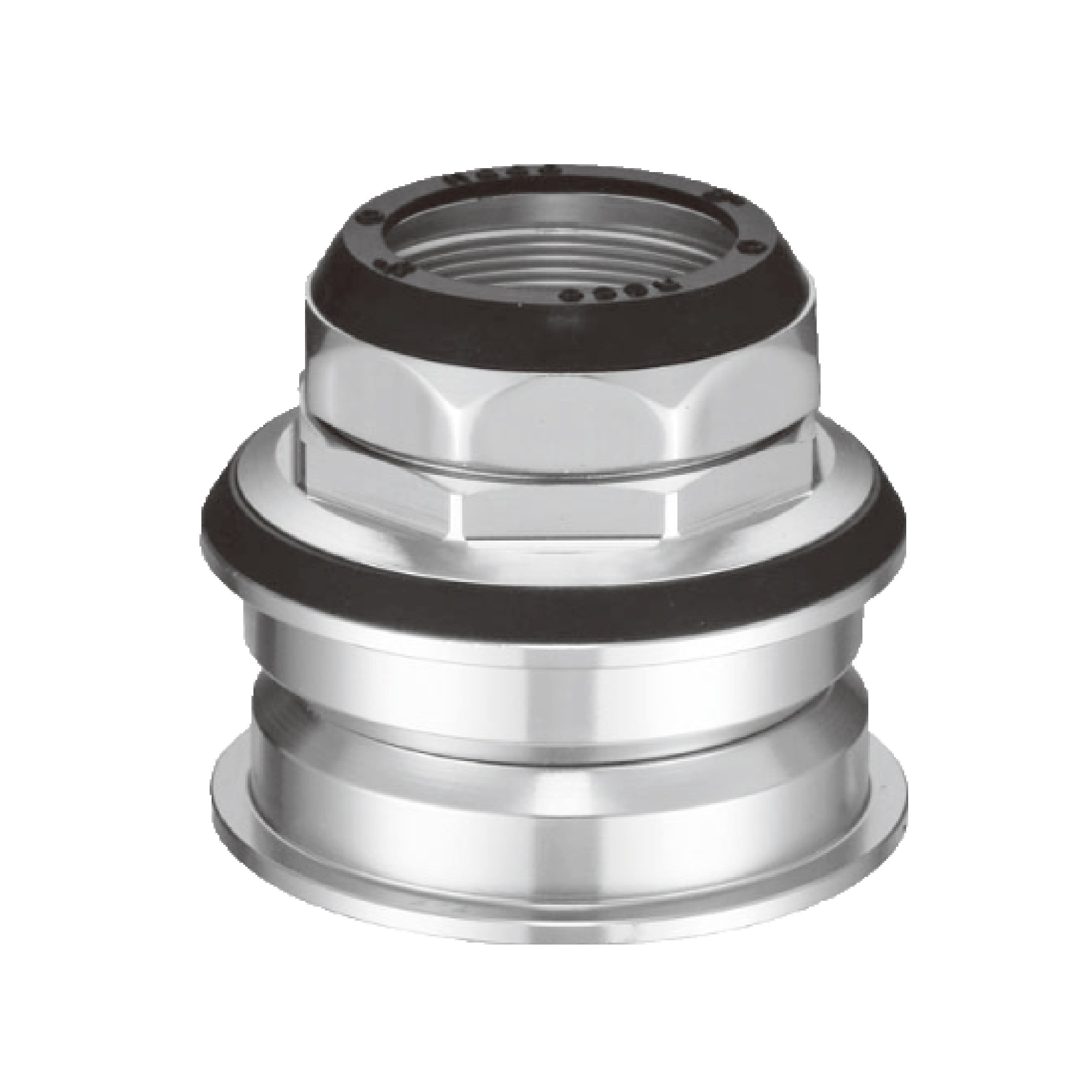 Semi-Integrated Threaded Headsets - Semi-Integrated Threaded Headsets H168