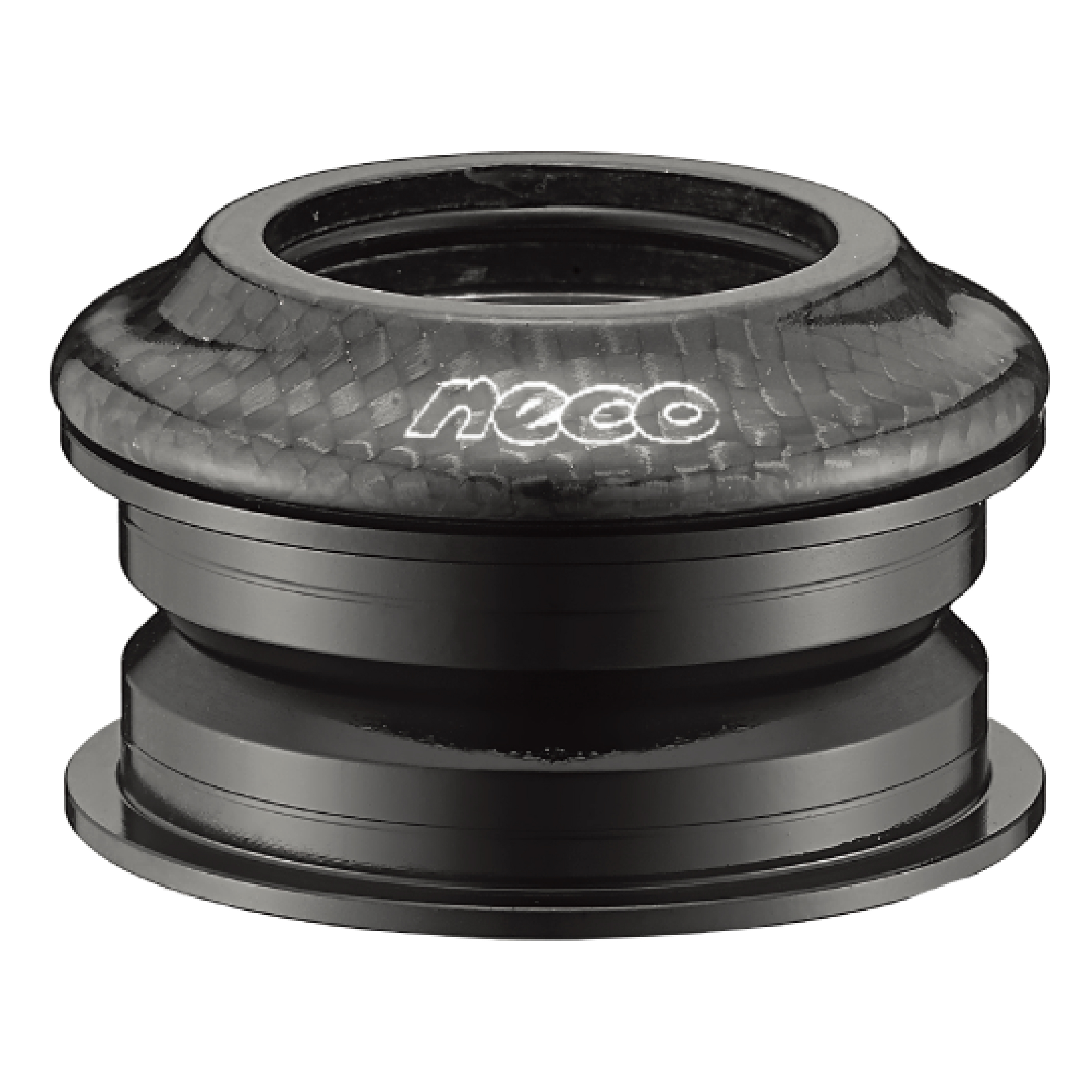 Semi-Integrated Threadless Headset - Semi-Integrated Threadless Headset H180