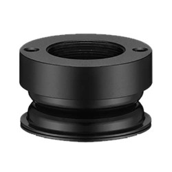 Semi-Integrated Threaded Headsets - Semi-Integrated Threaded Headsets H184