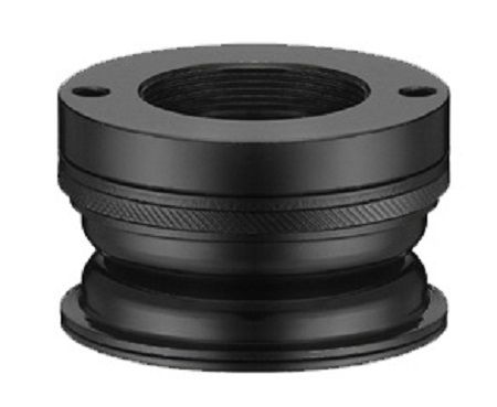 Semi-Integrated Threaded Headsets - Semi-Integrated Threaded Headsets H186