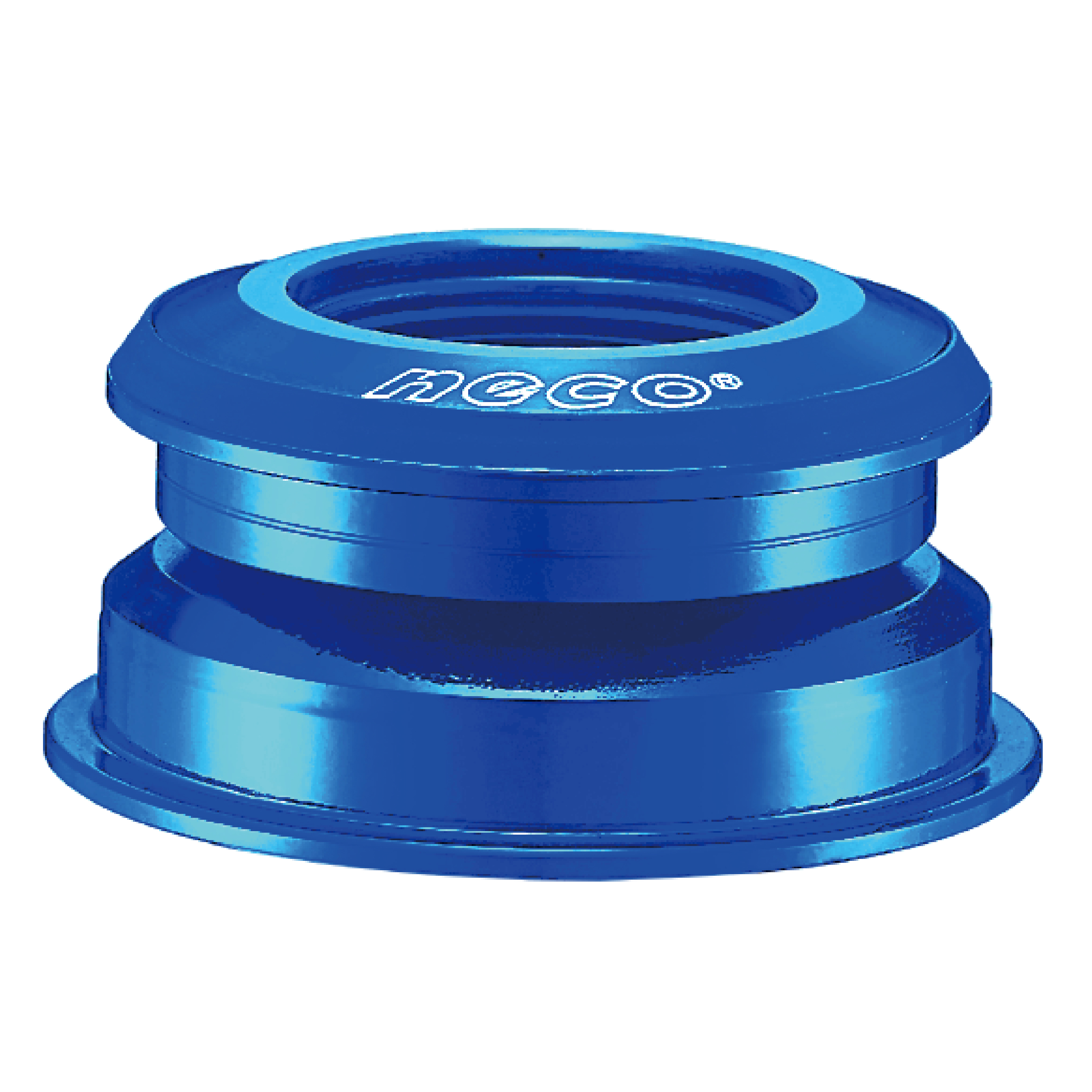 Semi-Integrated Threadless Headset - Semi-Integrated Threadless Headset H188