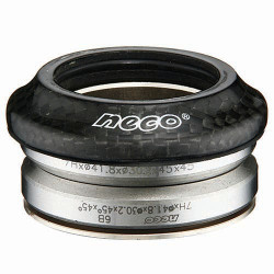 Integrated Threadless Headset - Integrated Threadless Headset H27