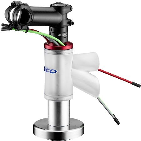 Neco - A professional bike parts manufacturer. | Neco Technology ...
