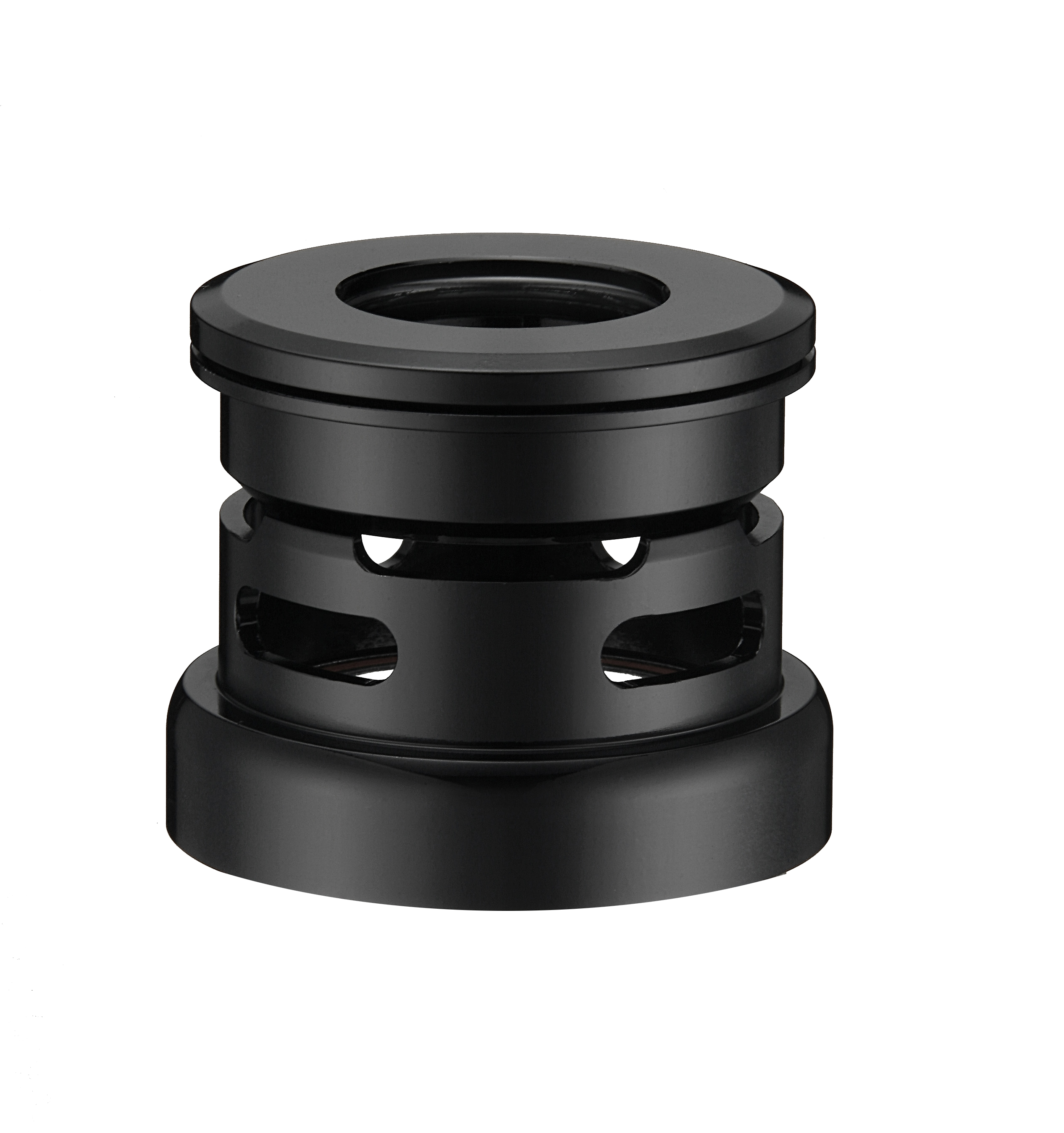 Semi-Integrated Threadless Headset - Semi-Integrated Threadless Headset H332L