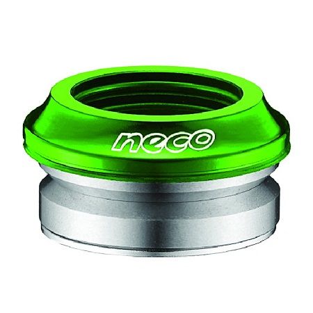 Integrated Threadless Headset - Integrated Threadless Headset H50