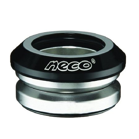 Integrated Threadless Headset - Integrated Threadless Headset H51