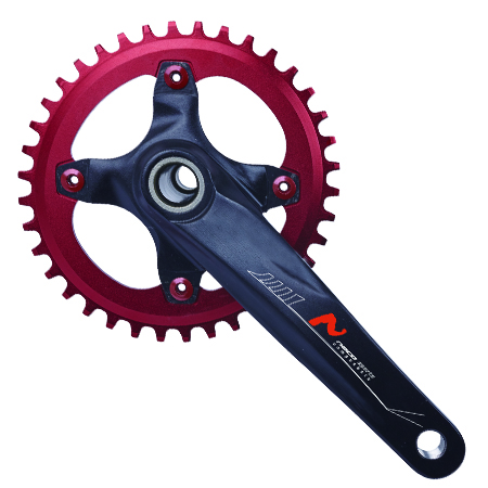 Chainwheels MA9-711DQ-NT