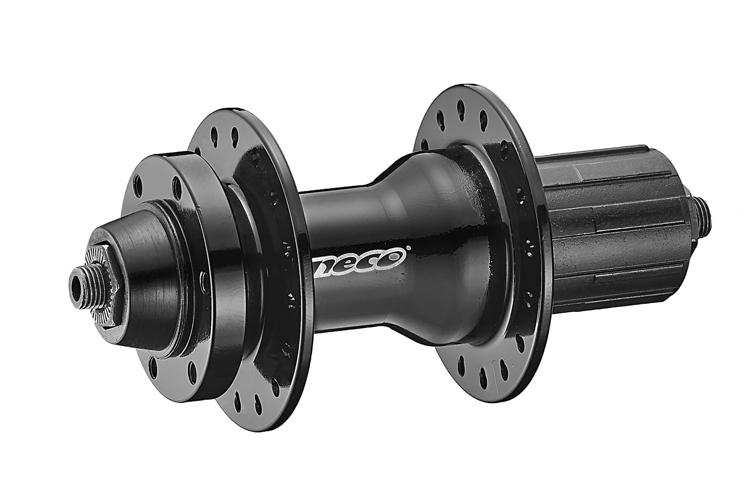 Mountain Bike Hubs