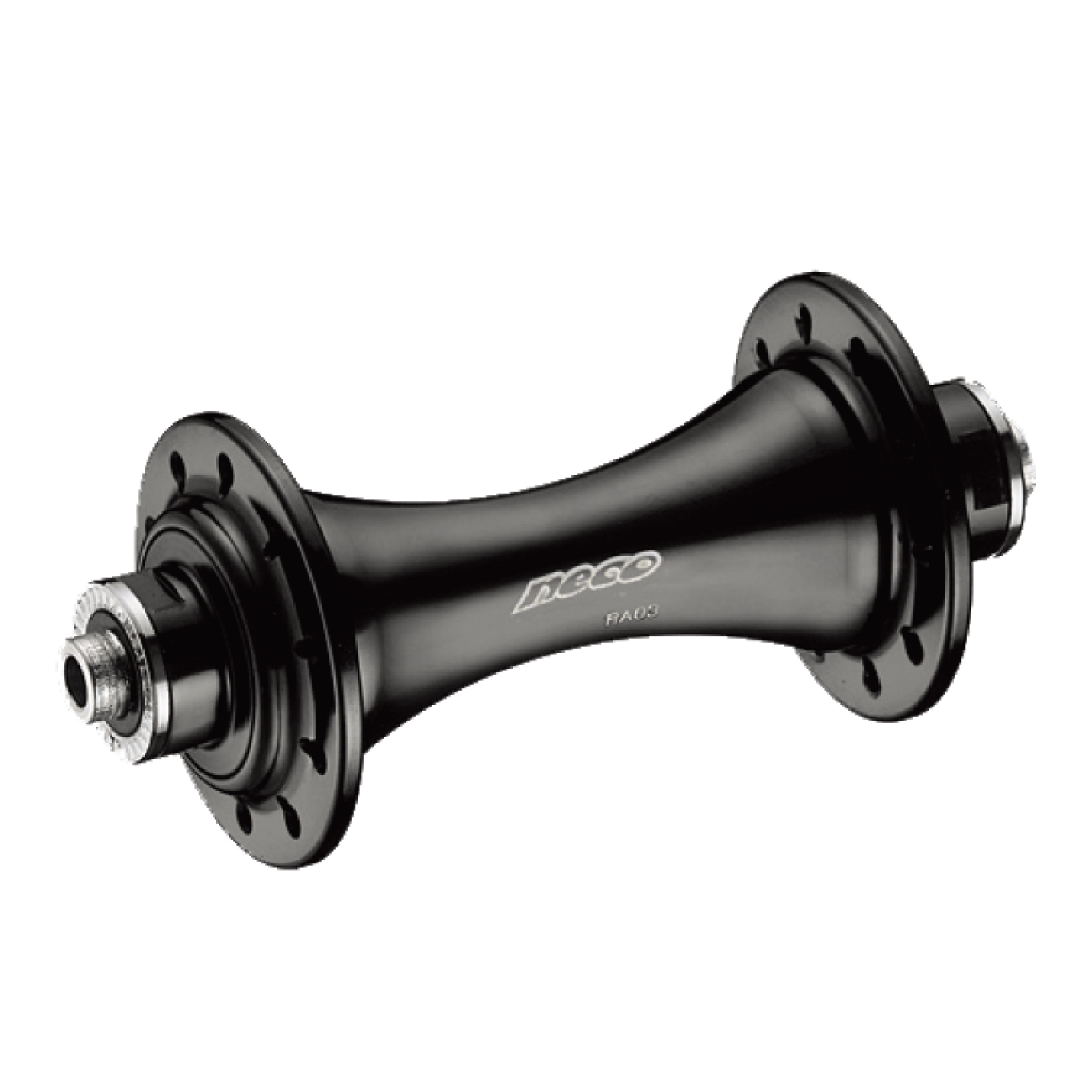 Road Bike Hubs