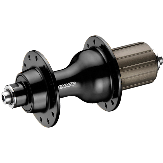 Road Bike Hubs