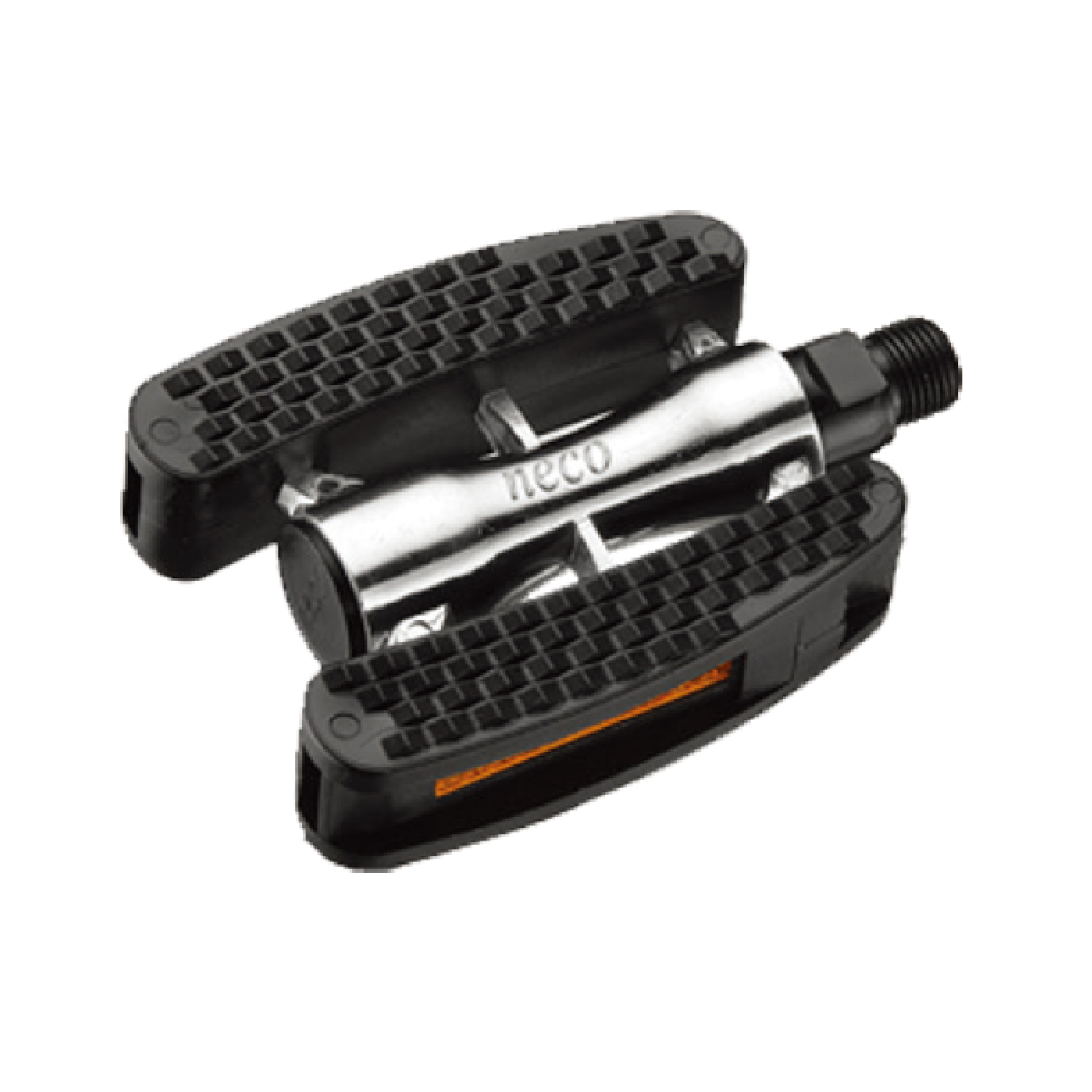 Plastic Pedals Series