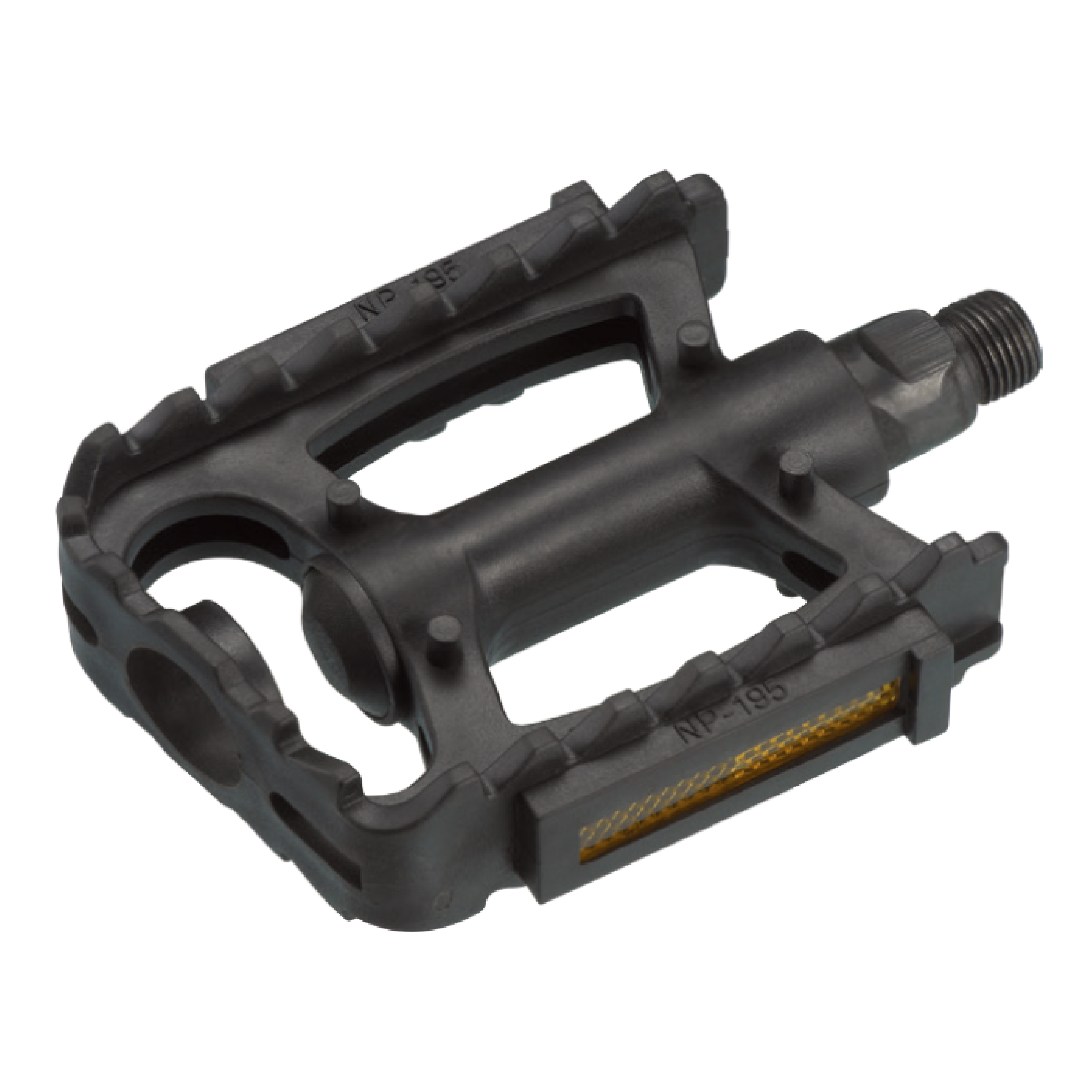 Pedals for PP  WP195