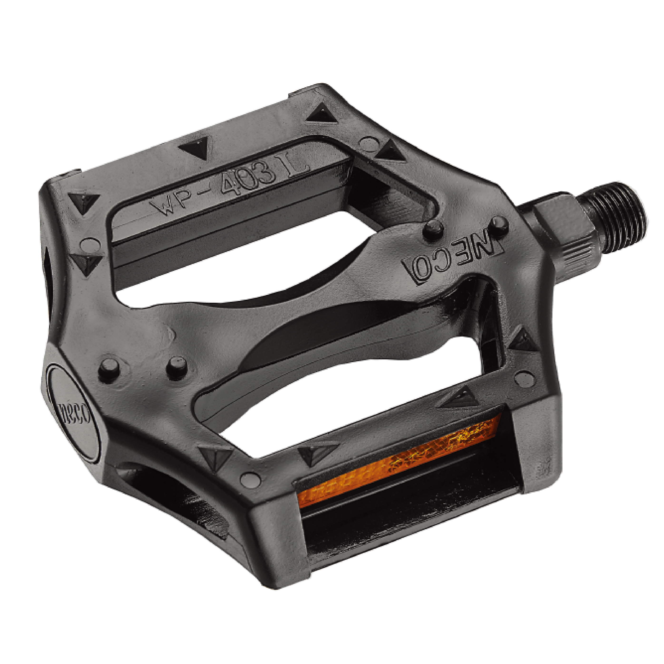 Pedals for PP  WP403