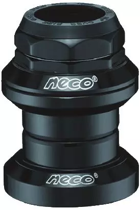Bicycle External Cup Threaded Headsets