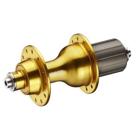 Road Bike Hubs