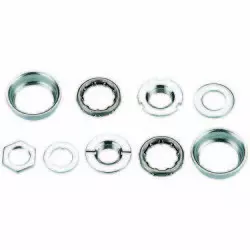 B.B. Parts