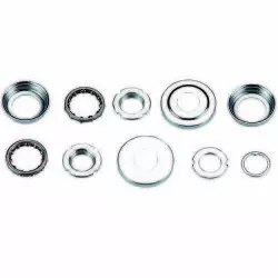 B.B. Parts