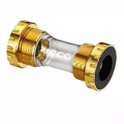 External Cup Bottom Brackets