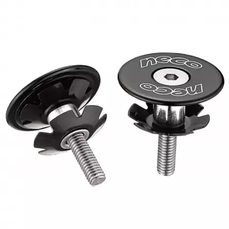 Adjust Alloy Top Cap