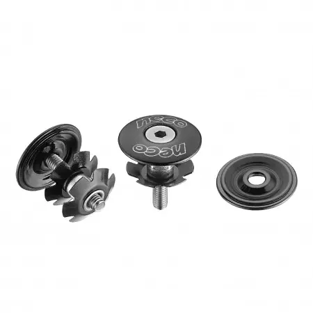 Adjust Alloy Top Cap