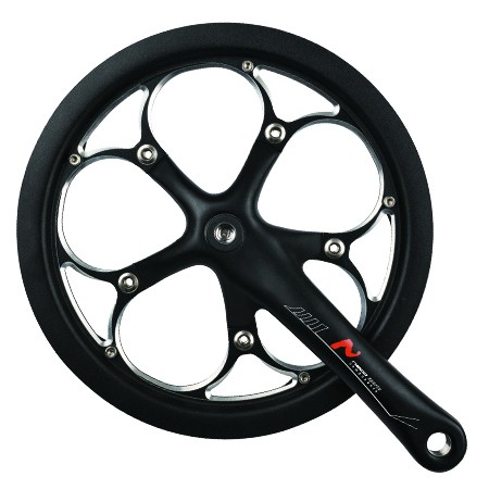 Chainwheels FA4-312MAA