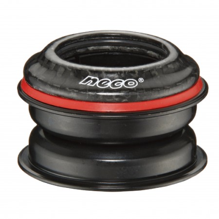 Semi-Integrated Threadless Headset - Semi-Integrated Threadless Headset H176