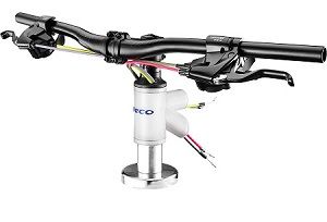 Neco - A professional bike parts manufacturer.