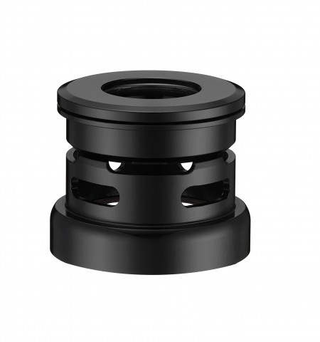 Semi-Integrated Threadless Headset - Semi-Integrated Threadless Headset H332L