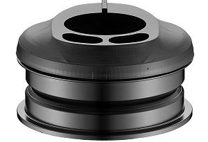 H334 Roteamento de cabo Headset semi-integrado