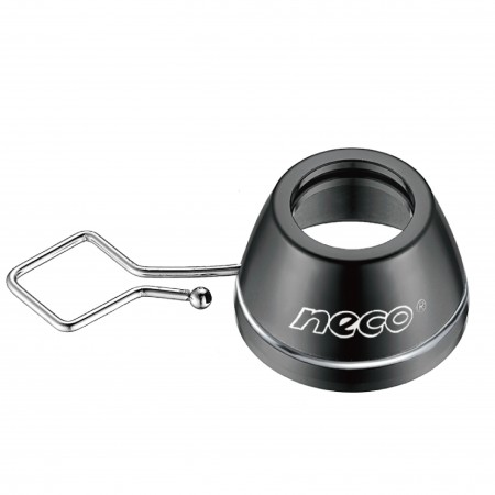 Alloy Cover