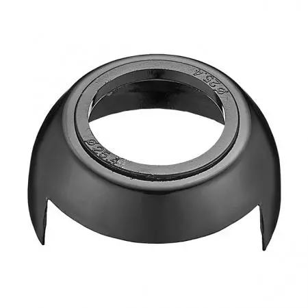 Steel Cover