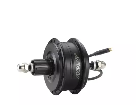Rear Motor