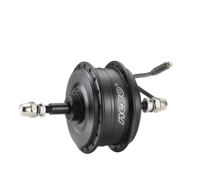 Rear Motor