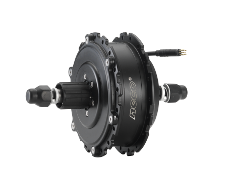 Rear Motor